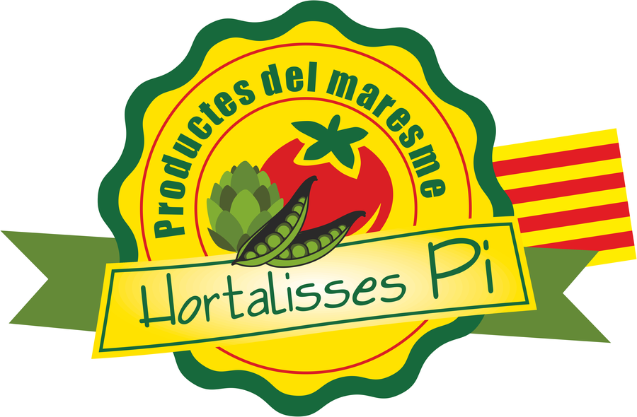 Hortalisses Pi — Productes del Maresme